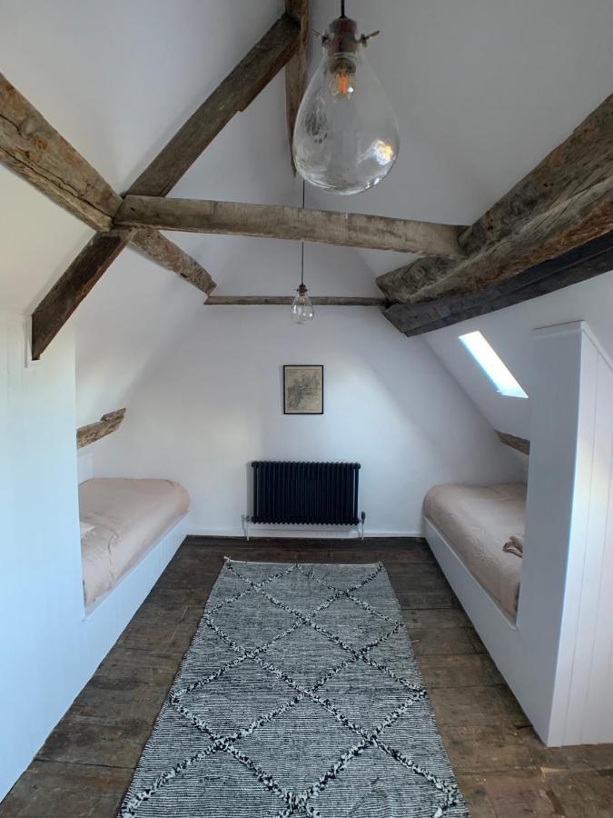 Cosy Cottage In Lechlade Exteriér fotografie
