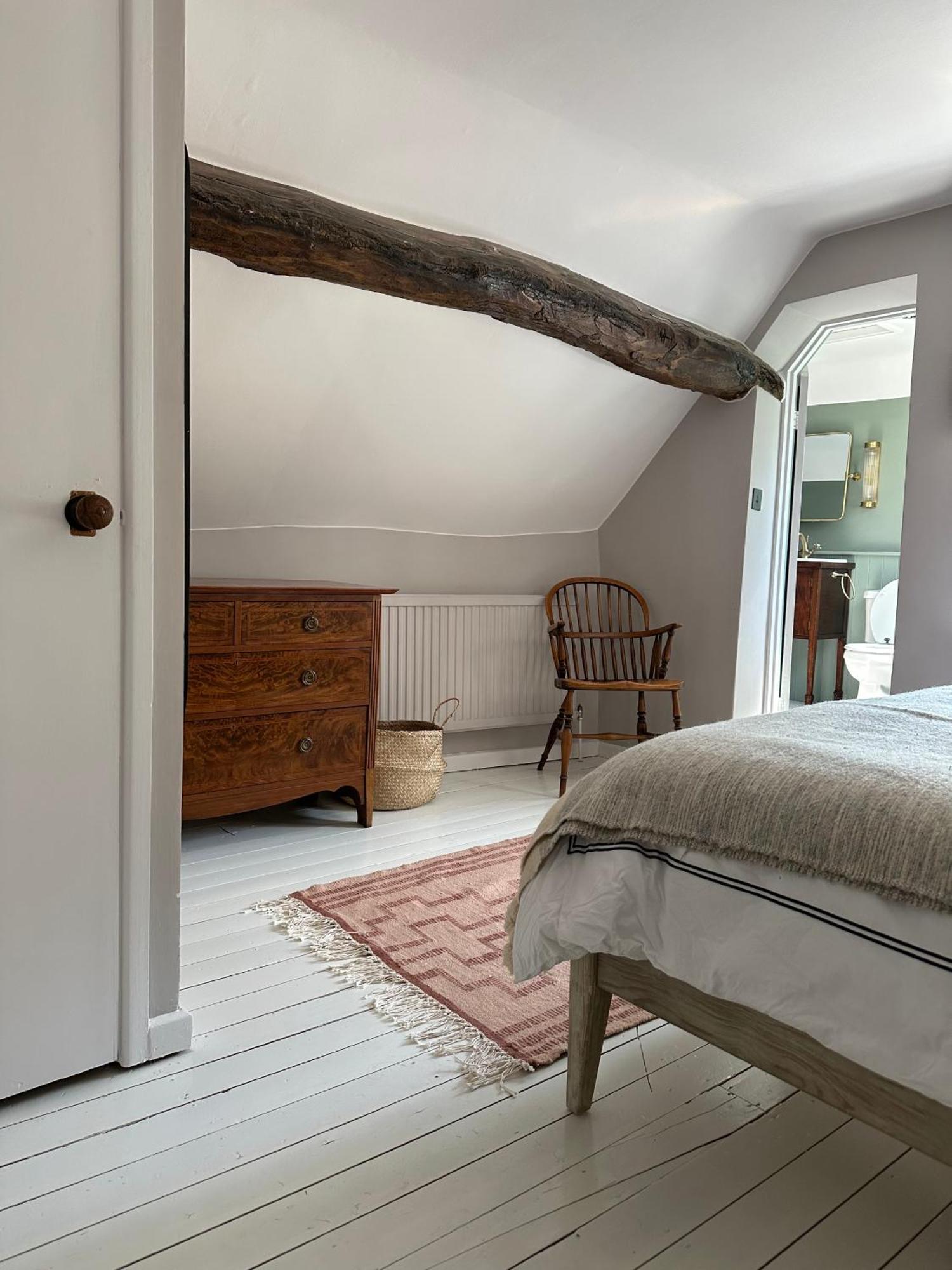 Cosy Cottage In Lechlade Exteriér fotografie